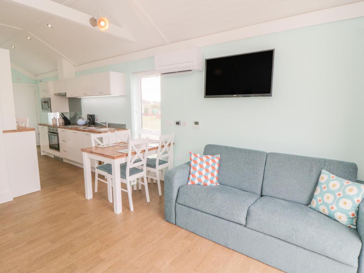 Chalet 280 Bridlington Exteriér fotografie